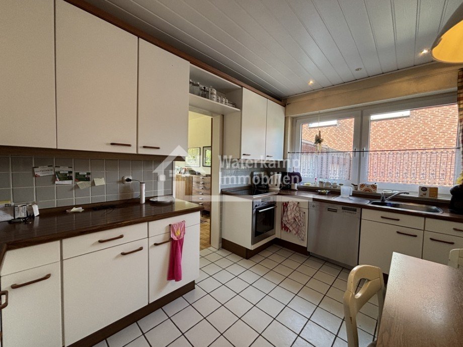 K�che EG Haus Nordwalde