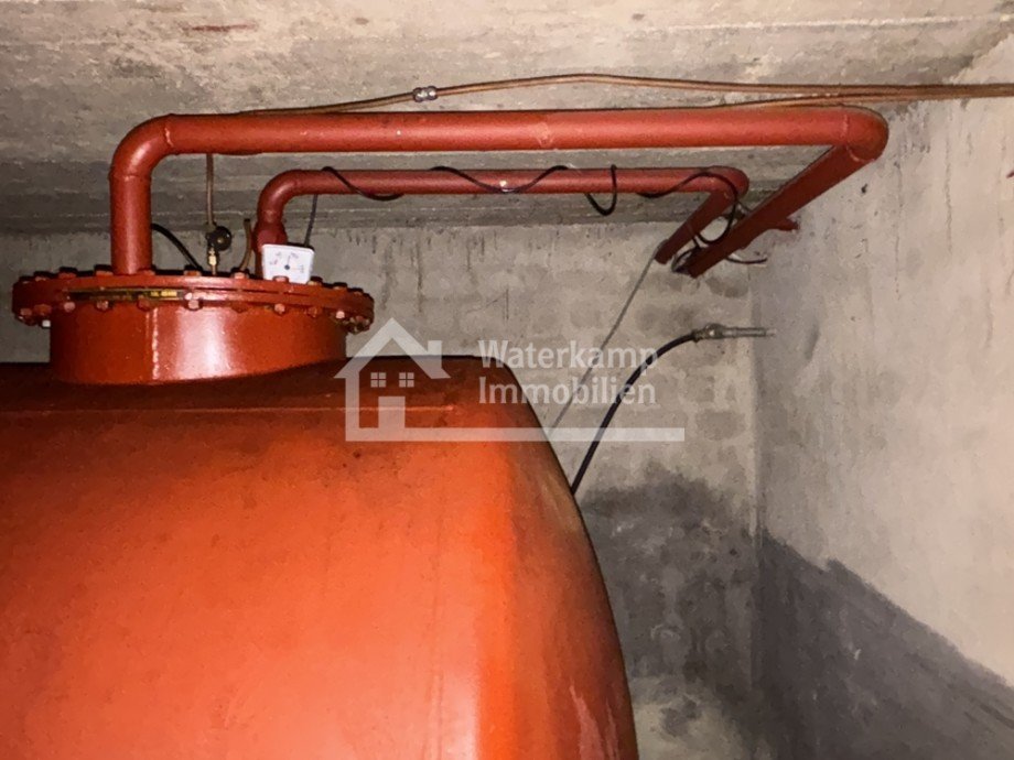 �ltank KG Haus Nordwalde