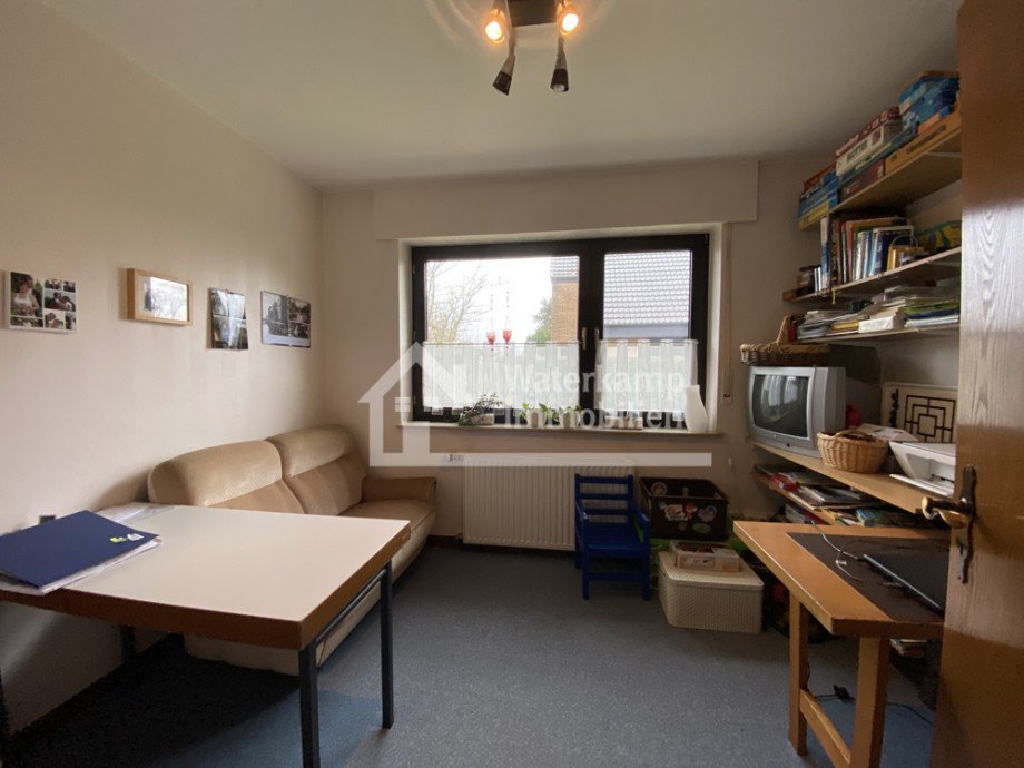 Gast EG Einfamilienhaus Nordwalde