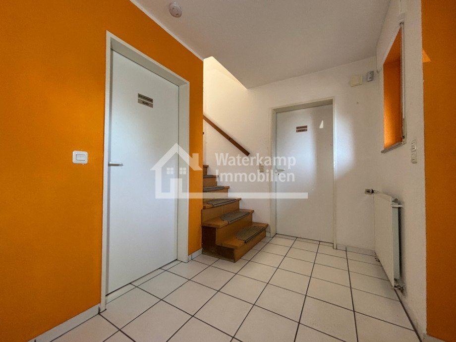 01 Garderobe (EG) Einfamilienhaus Steinfurt