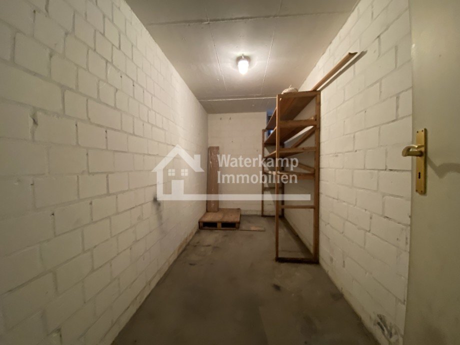 Keller Nr. 2 Erdgeschosswohnung Laer