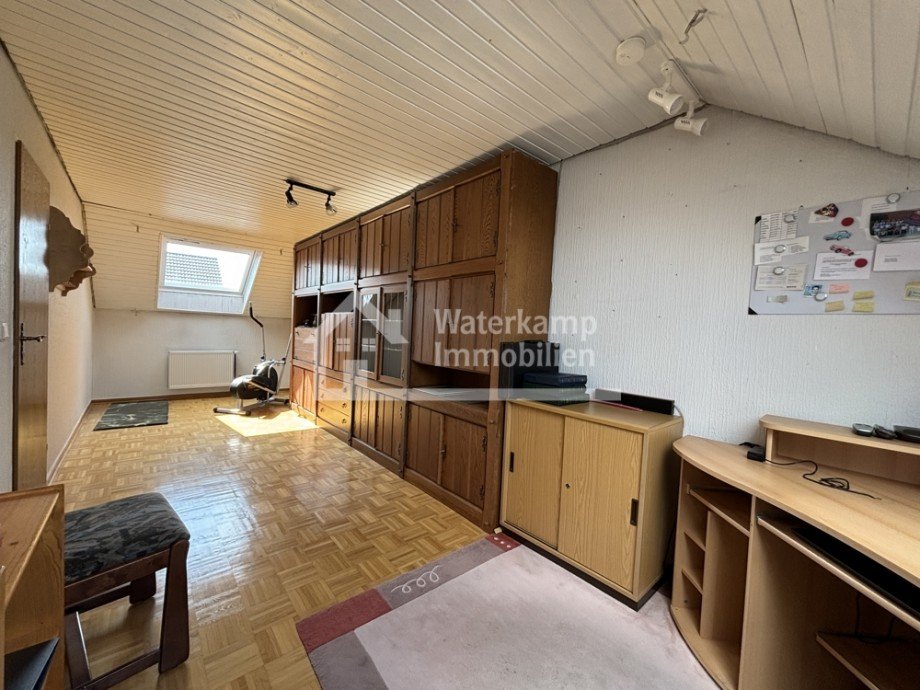 Kinder (DG) Reihenmittelhaus Nordwalde
