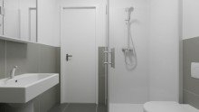 Bad (DG) Gepflegtes Reihenmittelhaus im Speckg�rtel von M�nster