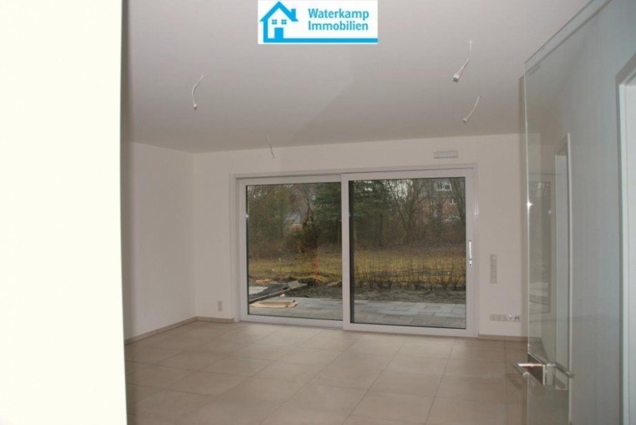 Wohnen Erdgeschosswohnung M�nster-Mecklenbeck