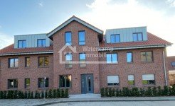 Hauptbild Sch�ne 3-Zi Wohnung mit Sonnengarantie in Nordwalde mit geringem Energieverbrauch