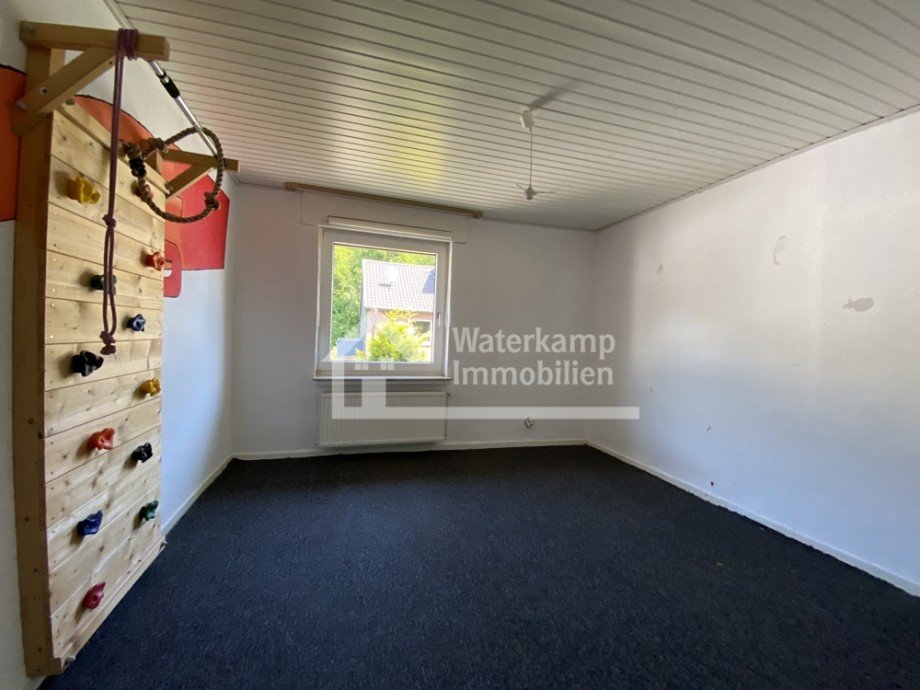 OG: Schlafzimmer Doppelhaush�lfte Steinfurt-Borghorst