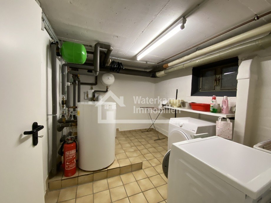 Heizung KG Bungalow M�nster