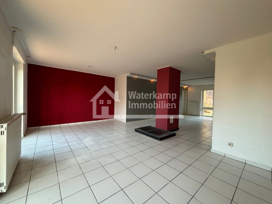 05 Wohnen (EG, 3-D) Einfamilienhaus Steinfurt