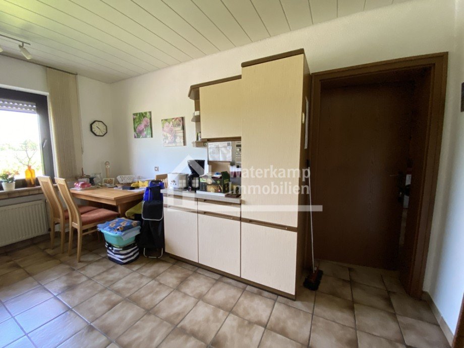 K�che Zweifamilienhaus Nordwalde