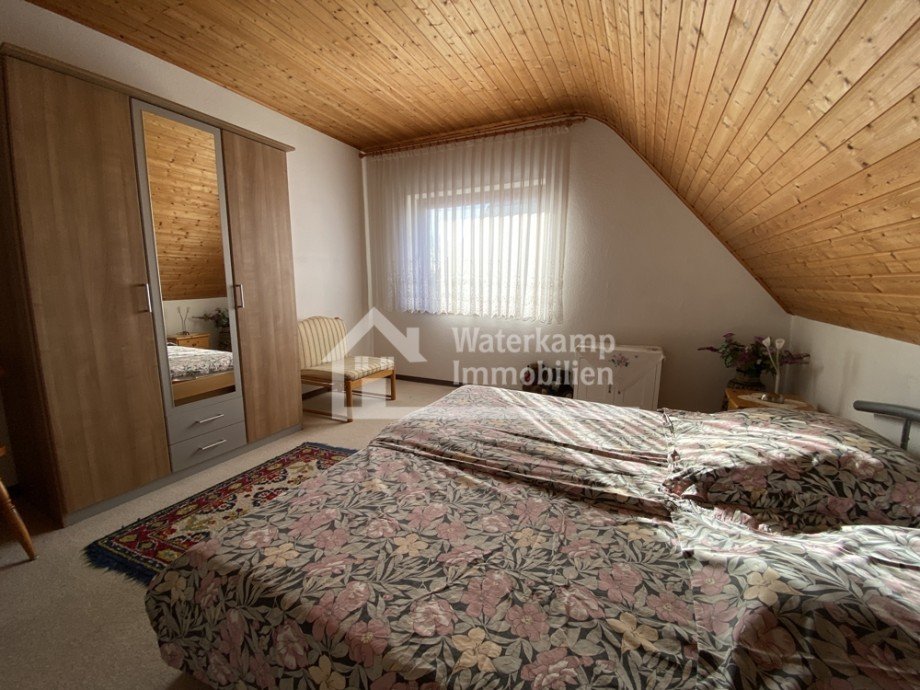 Kind 1 DG Einfamilienhaus Nordwalde