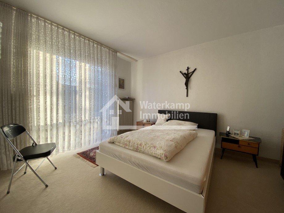 Schlafzimmer Bungalow M�nster