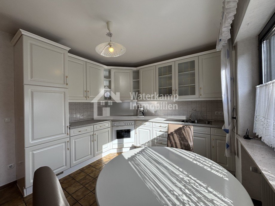 K�che, EG Reihenmittelhaus Nordwalde