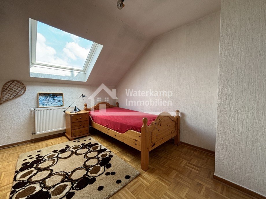 Kind (DG) Reihenmittelhaus Nordwalde