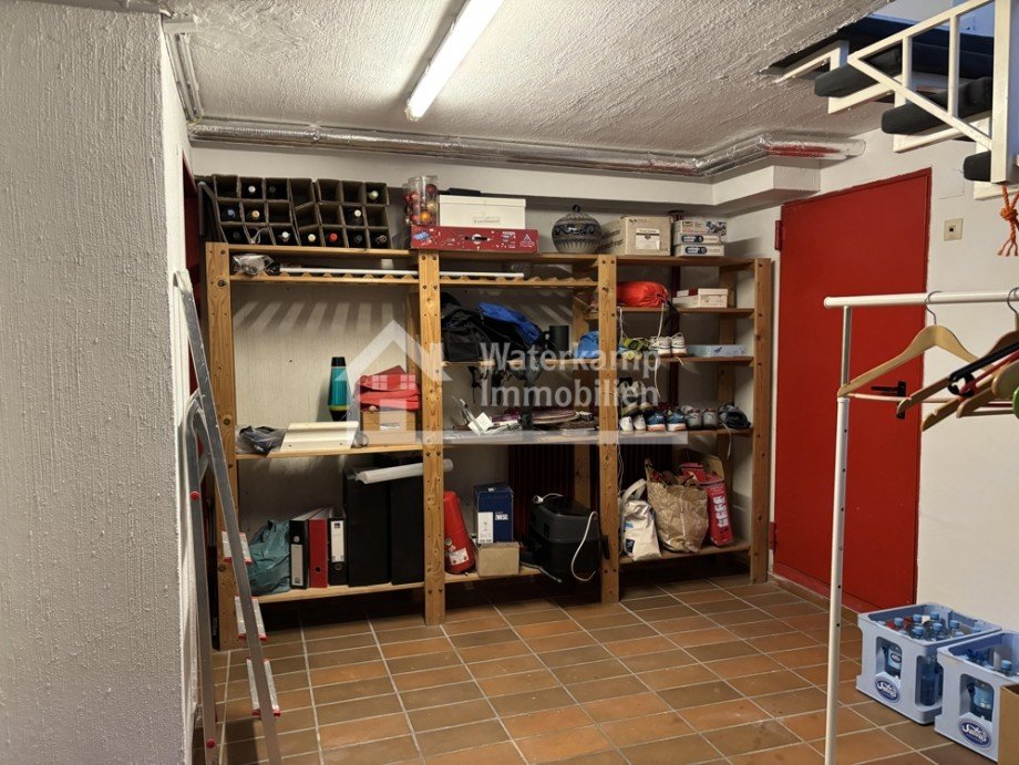 Flur (KG) Einfamilienhaus Altenberge