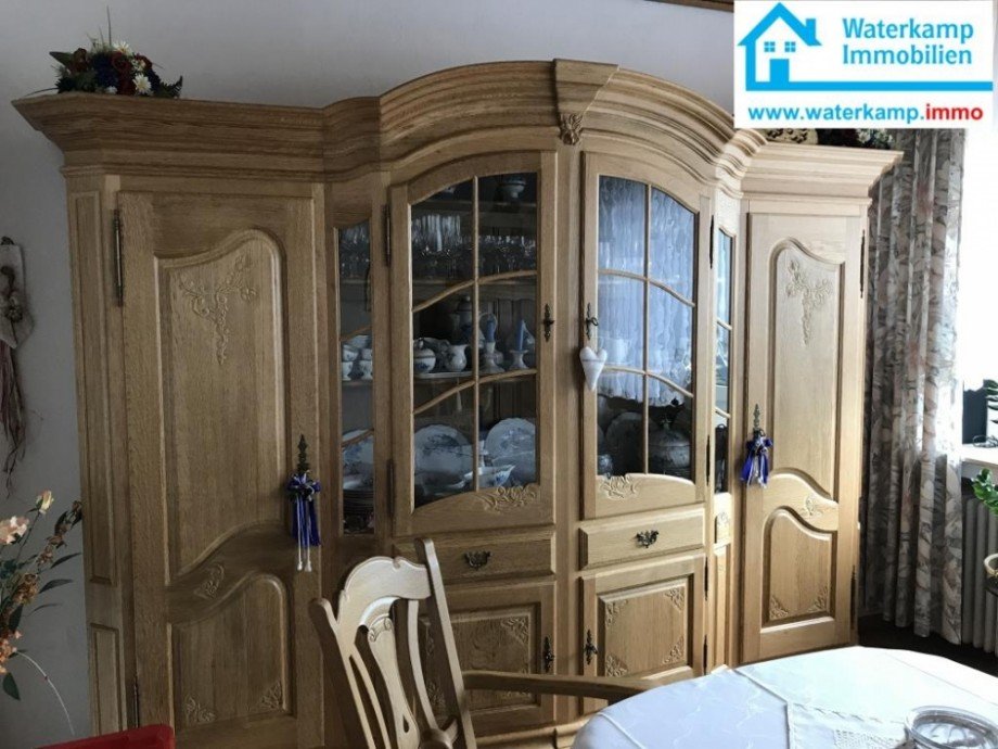 Wohnzimmer Einfamilienhaus Greven