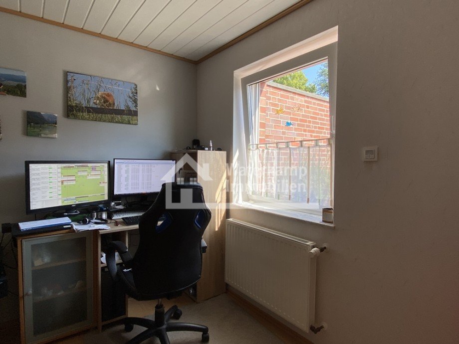 Gast Erdgeschosswohnung Nordwalde