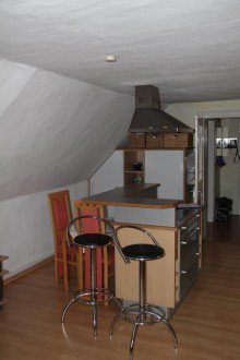 Wohnung (IMG_3792) Wohn- + Gesch�ftshaus in zentraler Lage von Nordwalde