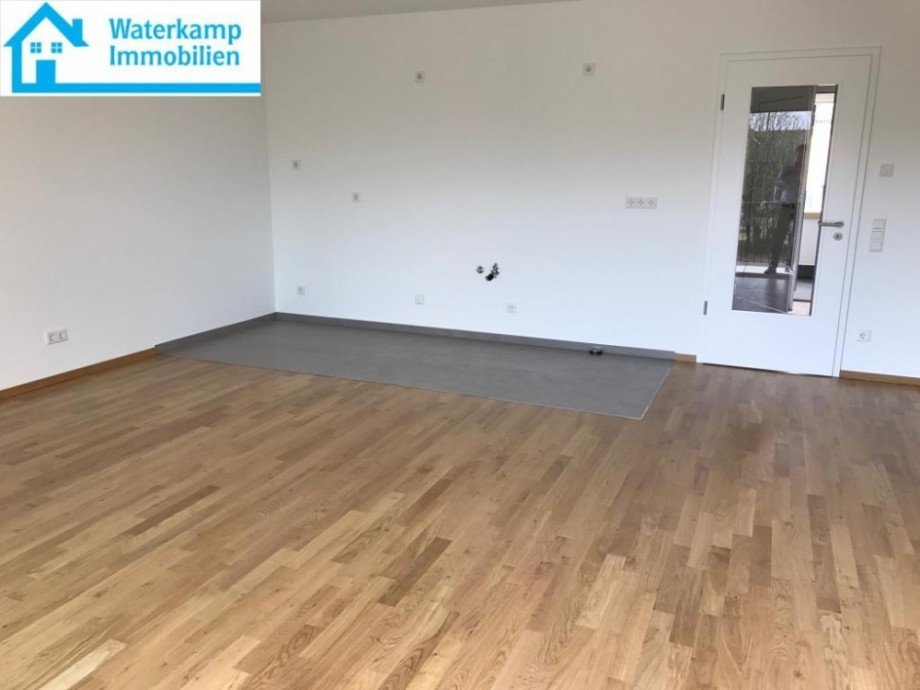 Wohnen-Essen Etagenwohnung M�nster-Mecklenbeck