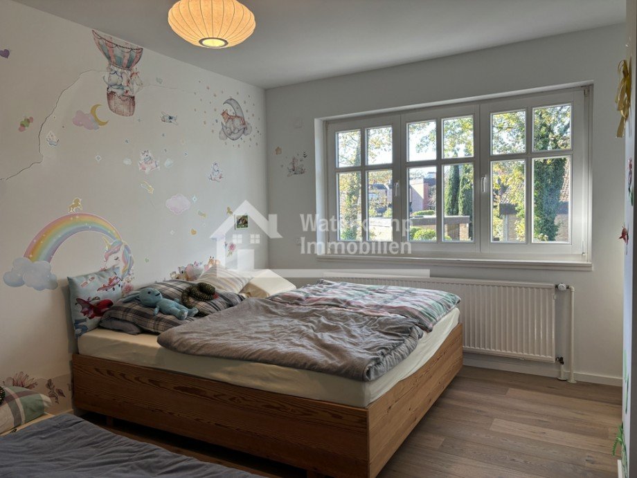 06 Schlafen I (DG) Einfamilienhaus Altenberge