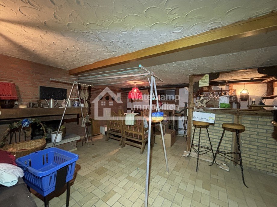 Partykeller Haus Nordwalde