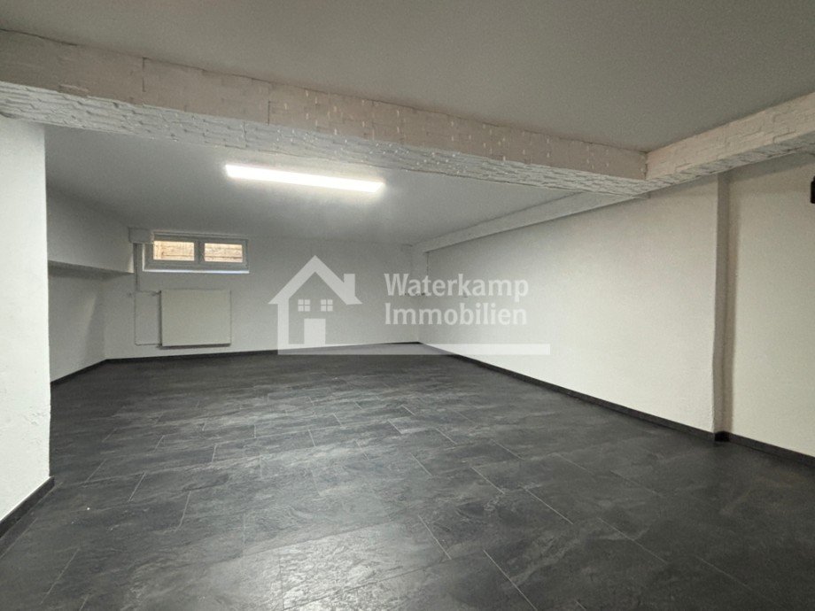 Keller (f�r Hobby oder Wellness) Einfamilienhaus Nordwalde