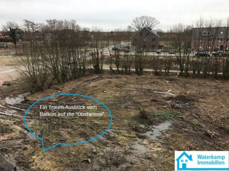 IMG_6651 Etagenwohnung M�nster-Mecklenbeck