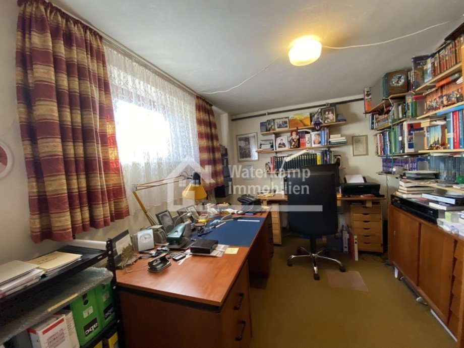 B�ro KG Einfamilienhaus Nordwalde