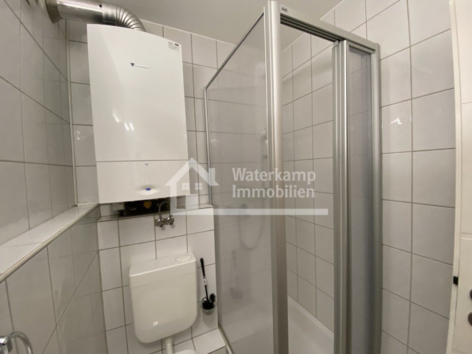 Bad Etagenwohnung Altenberge