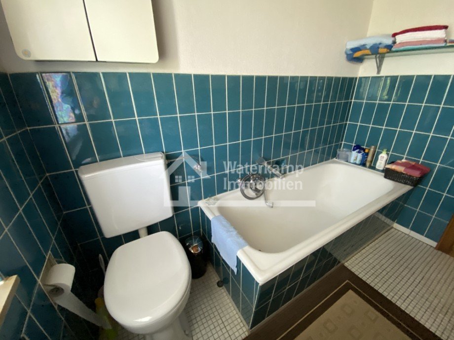 Bad EG Zweifamilienhaus Nordwalde