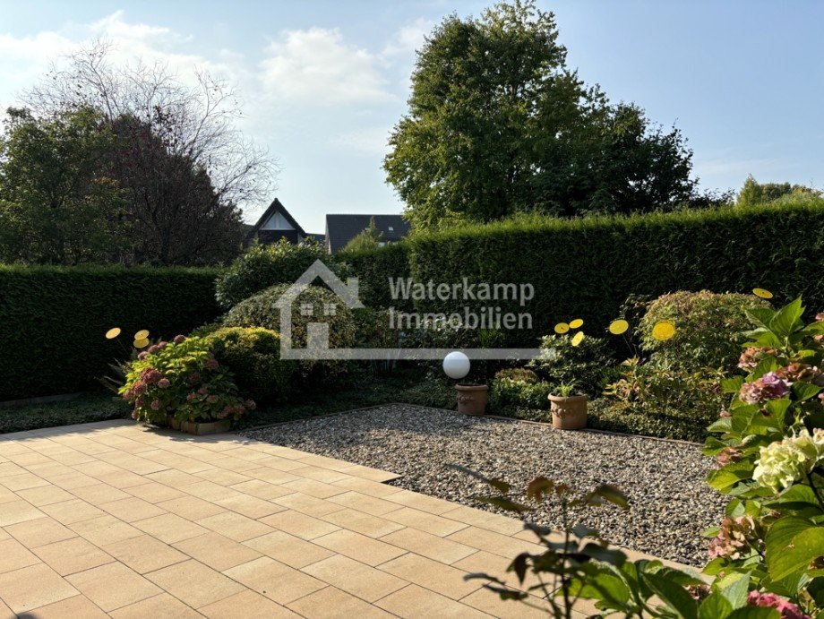 Impressionen Erdgeschosswohnung M�nster