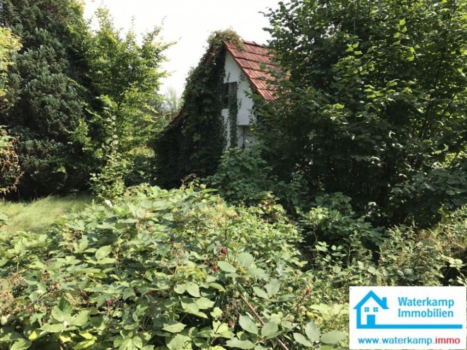 Hexenh�uschen Mehrfamilienhaus Nordwalde