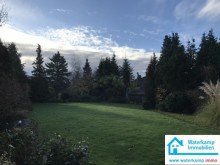 Der sch�ne Garten Wohn- und Gesch�ftshaus oder Mehrfamilienhaus zentral in Nordwalde