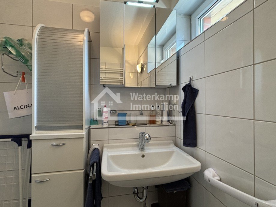 08 Dusche Erdgeschosswohnung M�nster