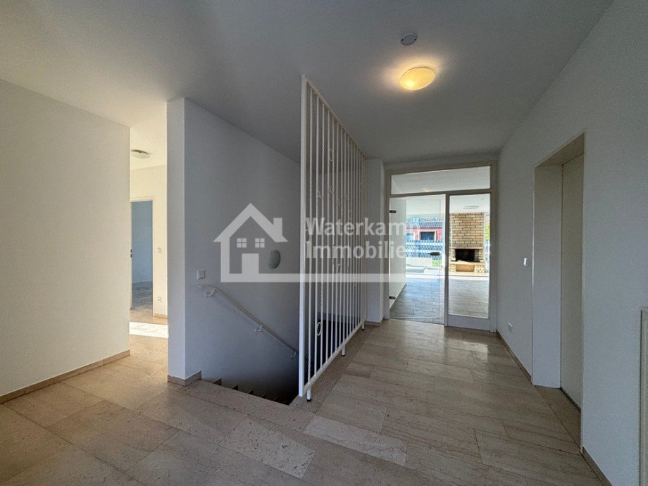 Diele 01 (gro�z�gig) Einfamilienhaus Nordwalde