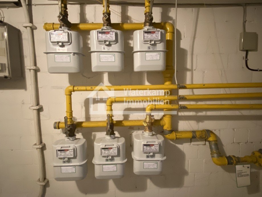 HA-Keller Erdgeschosswohnung Laer
