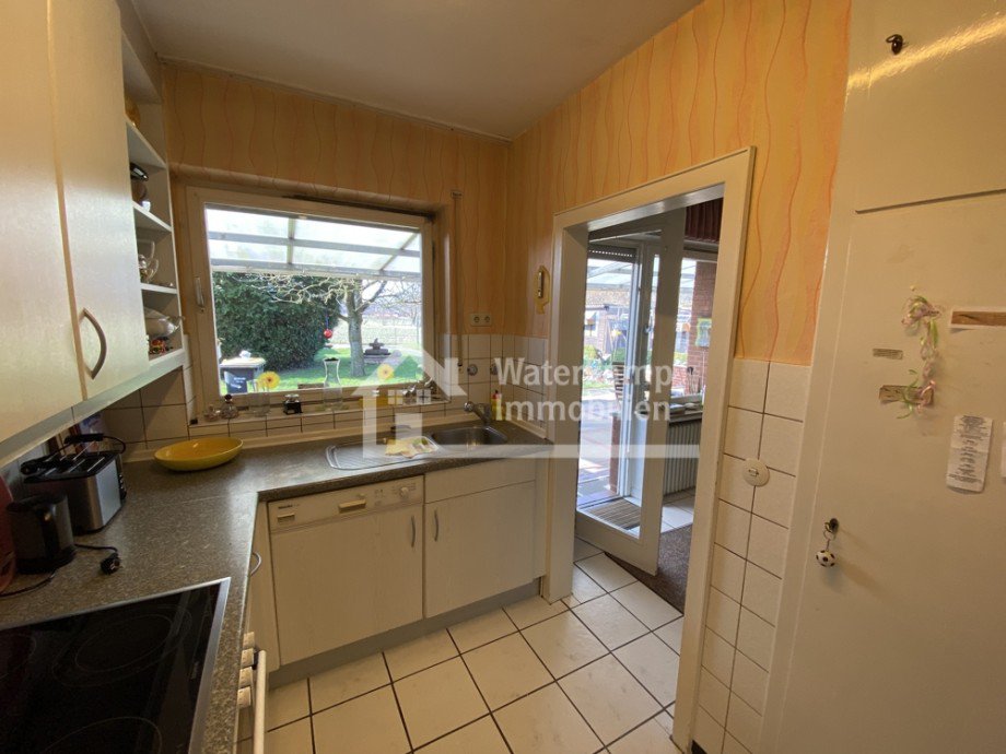 K�che EG Einfamilienhaus Nordwalde