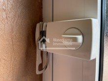 Sicherung Haust�r Sch�ne Eigentumswohnung im EG mit alleiniger Gartennutzung und Sonnengarantie