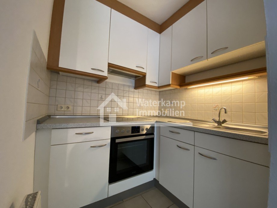 K�che Etagenwohnung Altenberge