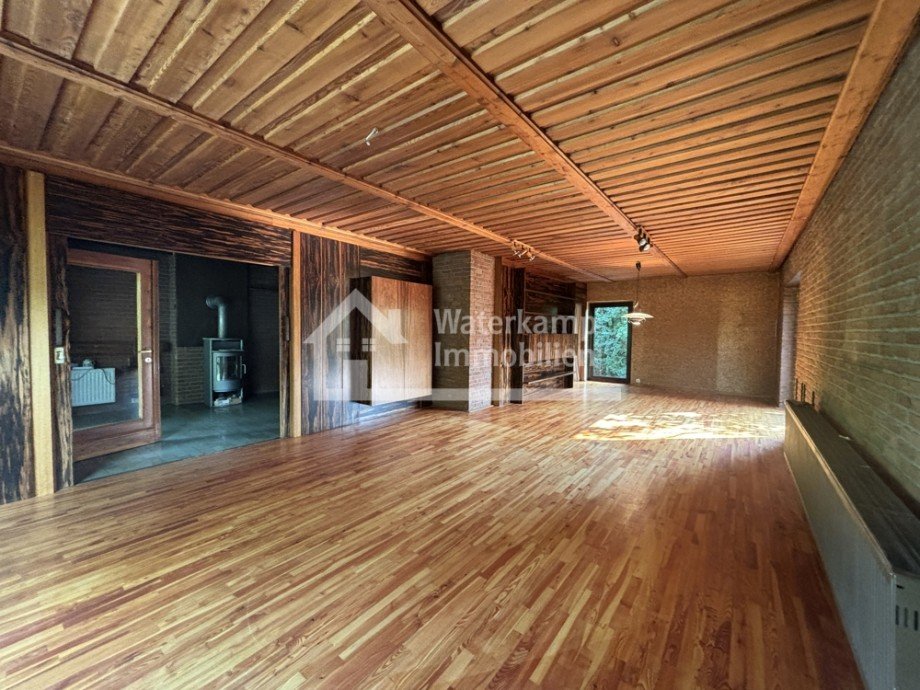 Wohn- & Esszimmer Einfamilienhaus Nordwalde