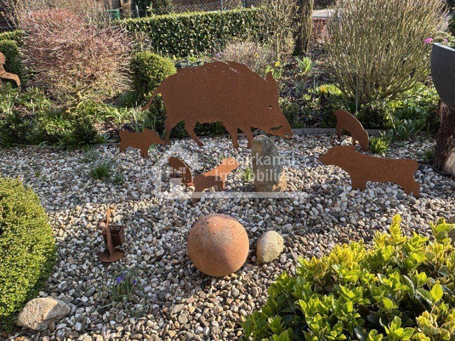 Impressionen Einfamilienhaus Nordwalde