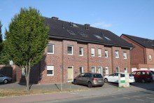  Sch�ne Eigentumswohnung im EG mit alleiniger Gartennutzung