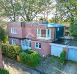 Hauptbild Modernisiertes Einfamilienhaus als Familienparadies im Speckgürtel von Münster