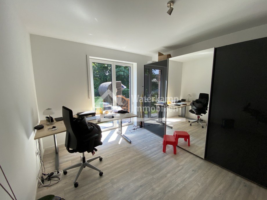 Zimmer Etagenwohnung Laer