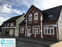 Das nette Nachbarhaus Wohn- und Gesch�ftshaus oder Mehrfamilienhaus zentral in Nordwalde