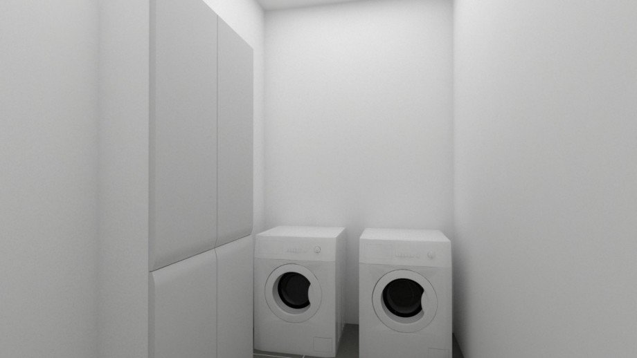 Abstellraum Erdgeschosswohnung Nordwalde