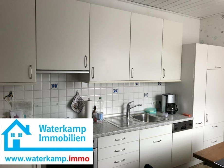 K�che Einfamilienhaus Greven