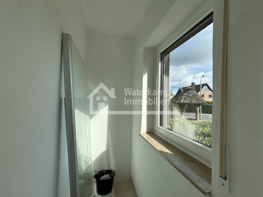 08 Abstellr. (I2) mit Tageslicht Erdgeschosswohnung Nordwalde