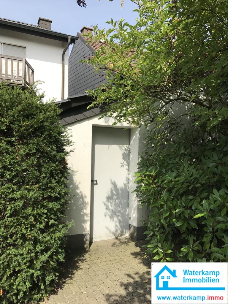 Werkraum Mehrfamilienhaus Nordwalde
