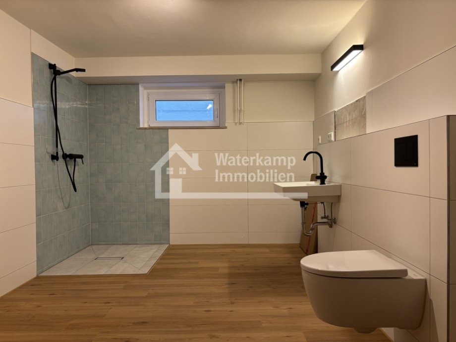 4 Bad 2 (KG 2025) Erdgeschosswohnung Nordwalde