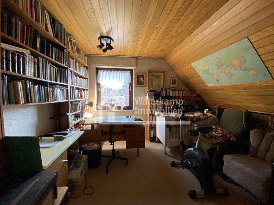 B�ro Einfamilienhaus Nordwalde